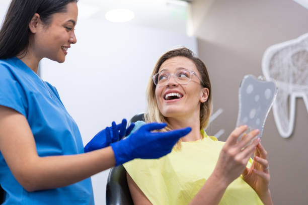 Emergency Dental Services in Donora, PA